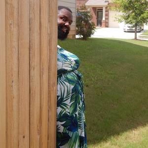 Meet your Posher, Jamie